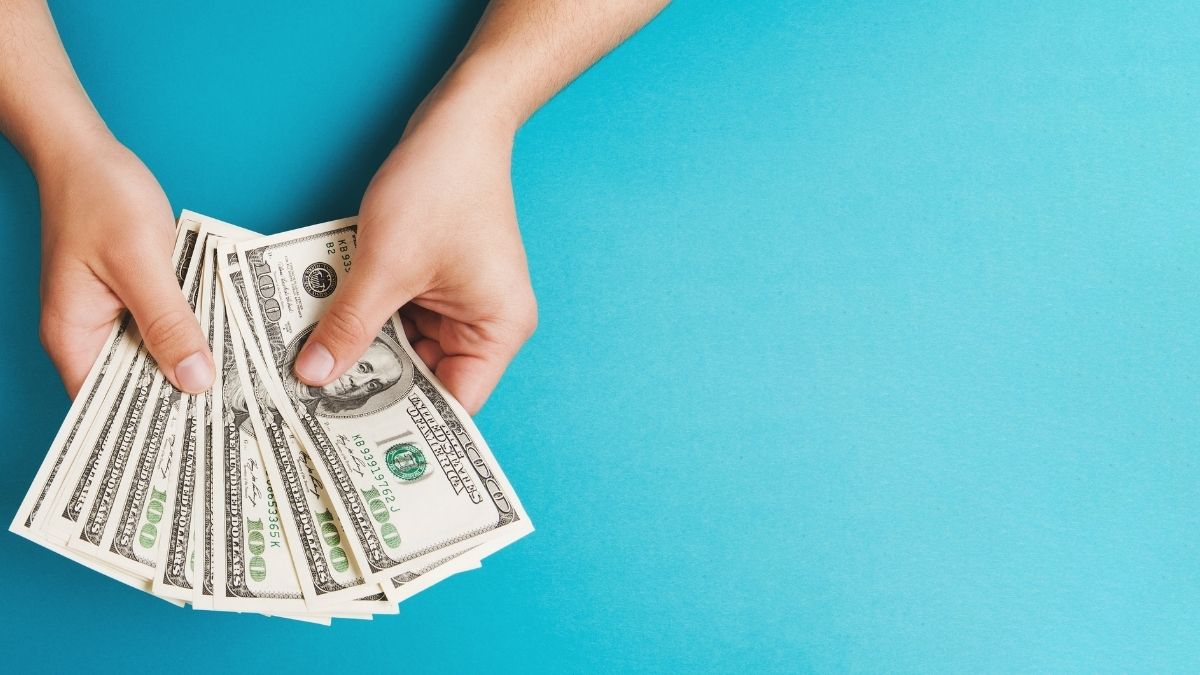 24 Einkommensquellen, die Du kennen solltest – und welche 9 meine hohe Sparrate ermöglichen